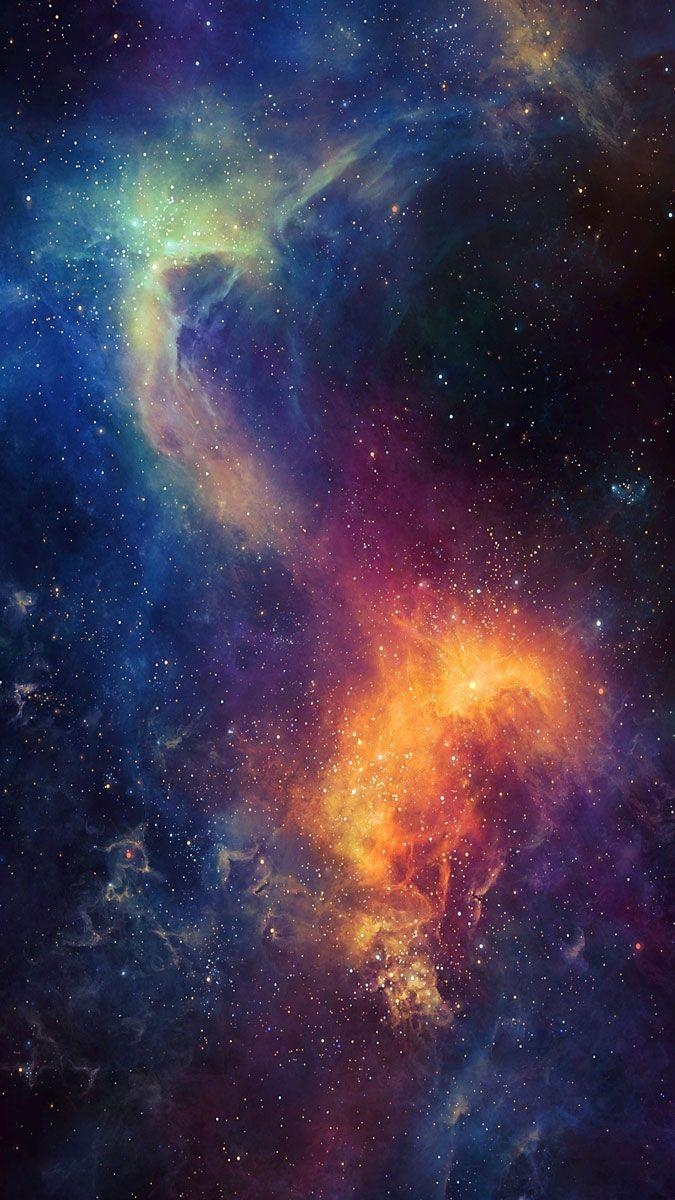 680x1200 Space HD Wallpaper #SpaceHDWallpaper #Space #hdwallpaper, Phone