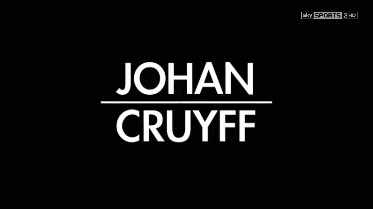 1280x720 Hd Cyruff Wallpaper, High Resolution Johan Cruyff Photo, Holland, Desktop