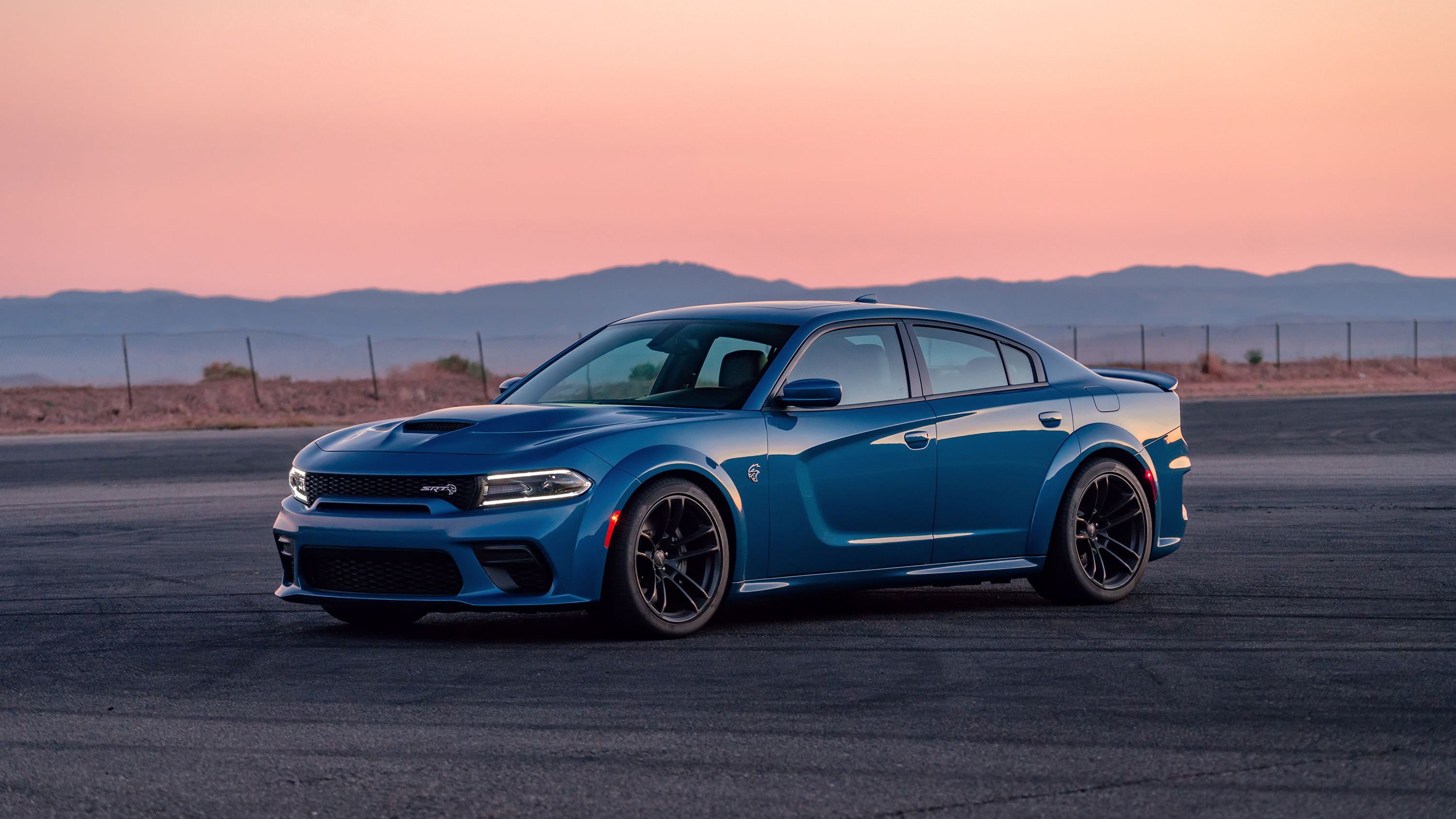 3000x1690 Dodge Charger SRT Hellcat Widebody 4 Wallpaper. HD Car Wallpaper, Desktop