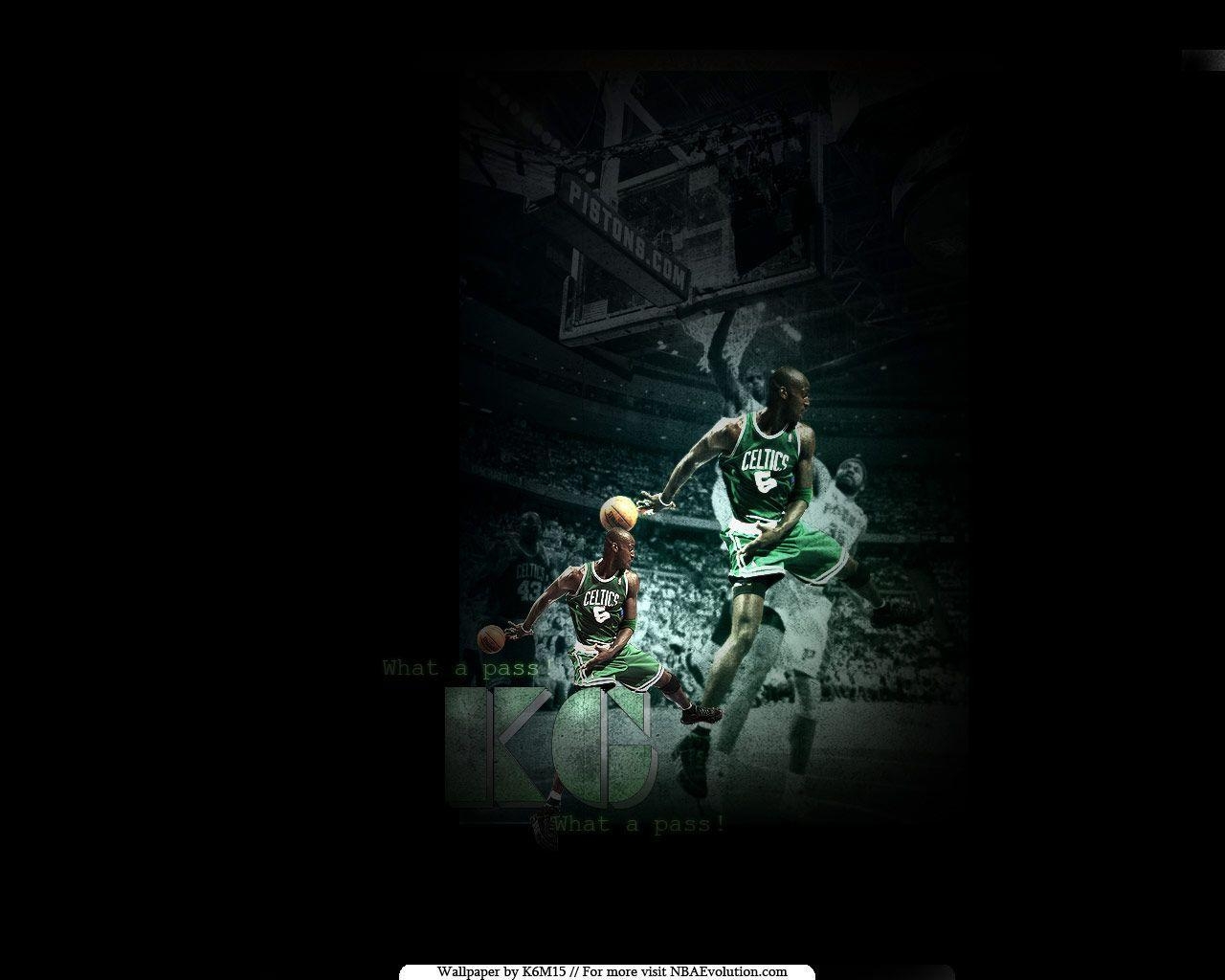 1280x1030 Kevin Garnett Pass Wallpaper. Basketball Wallpaper at, Desktop