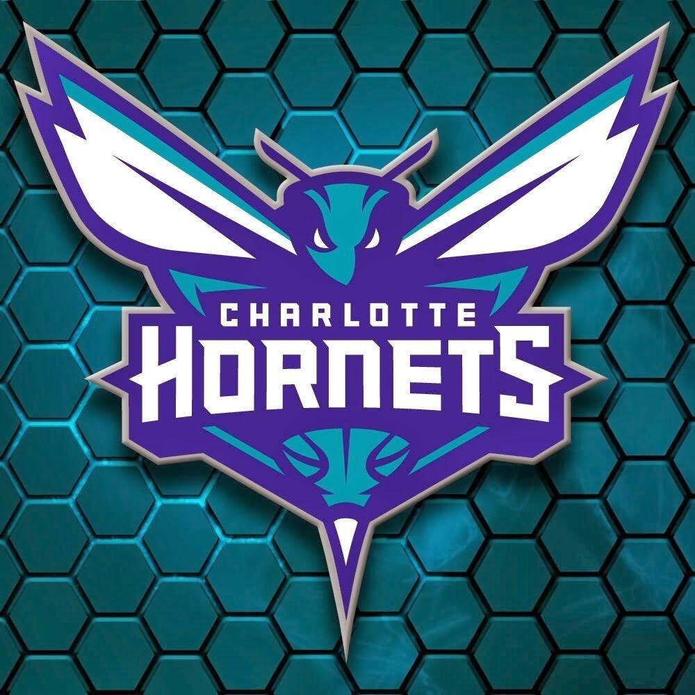 1000x1000 Charlotte Hornets iPhone Wallpaper, Phone