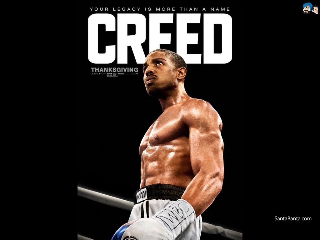 1030x770 Creed Movie Wallpaper, Desktop