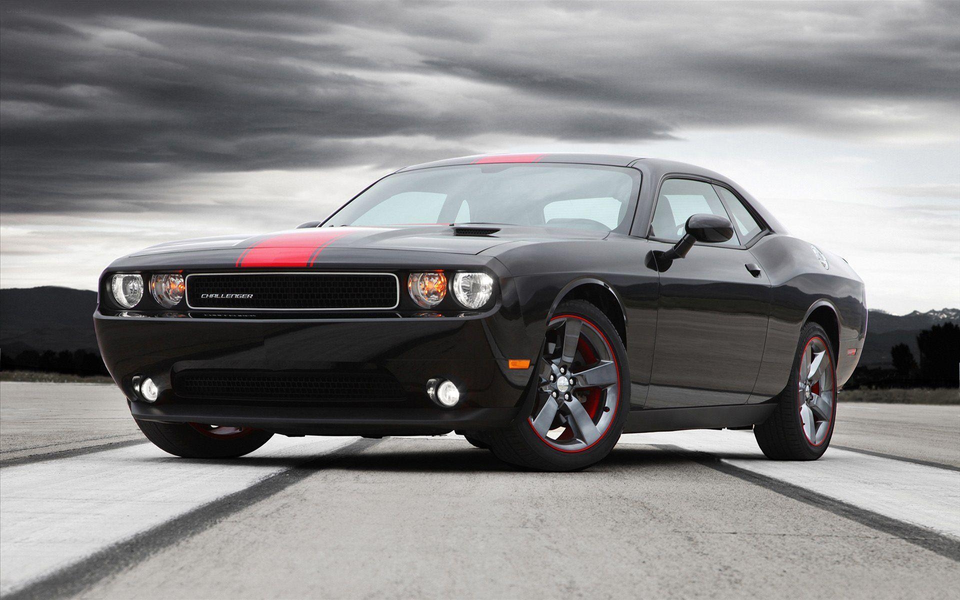 1920x1200 Black 1999 Dodge Challenger. Dodge. Get Free Image About Wiring, Desktop