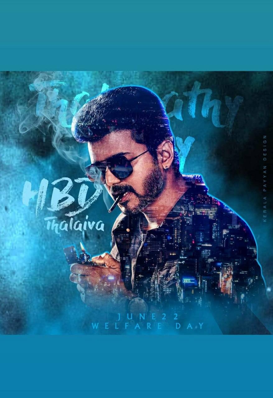 880x1280 Vijay wallpaper, Phone