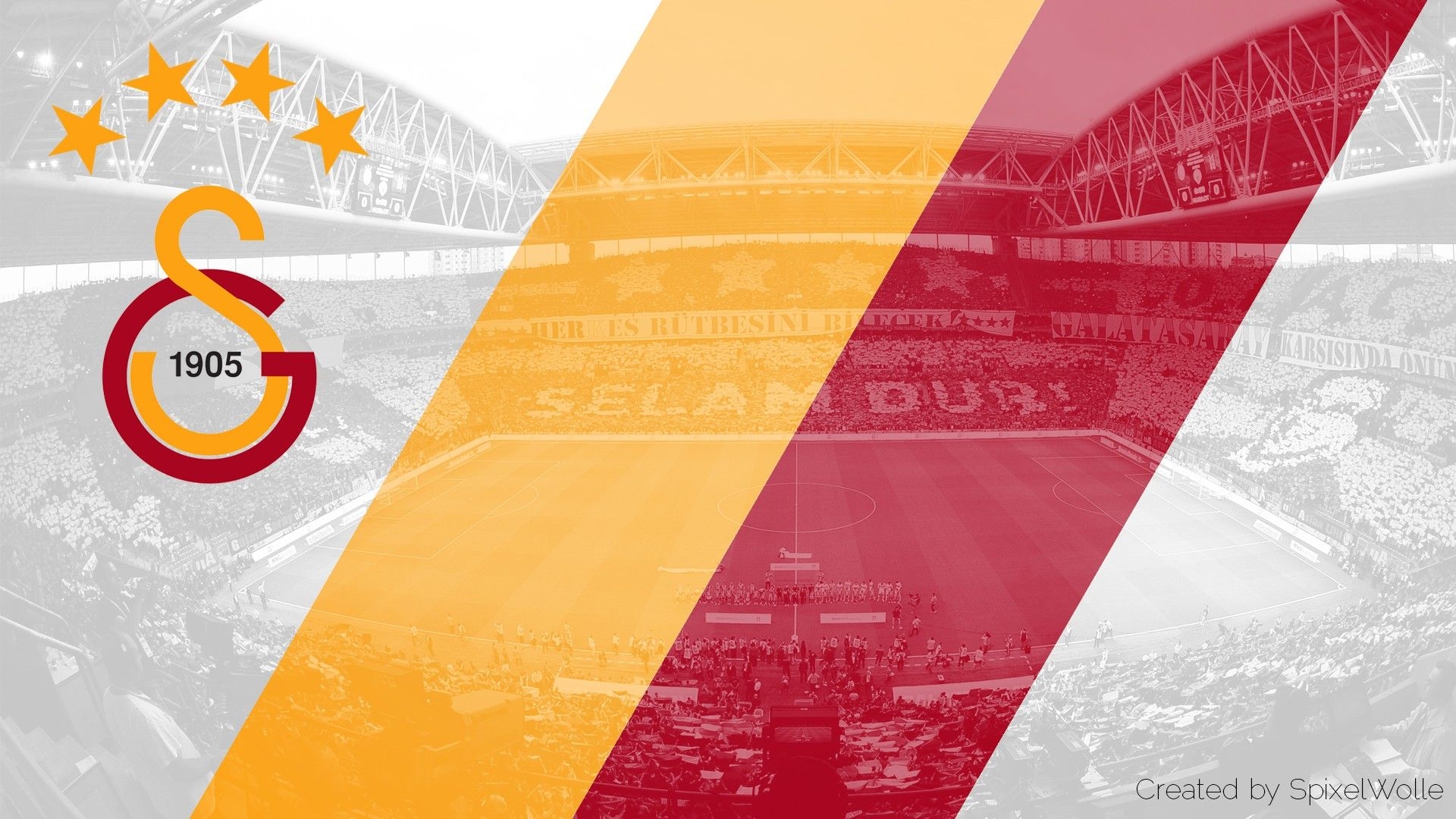 1920x1080 Galatasaray Wallpaper HD Pc 1024, Desktop