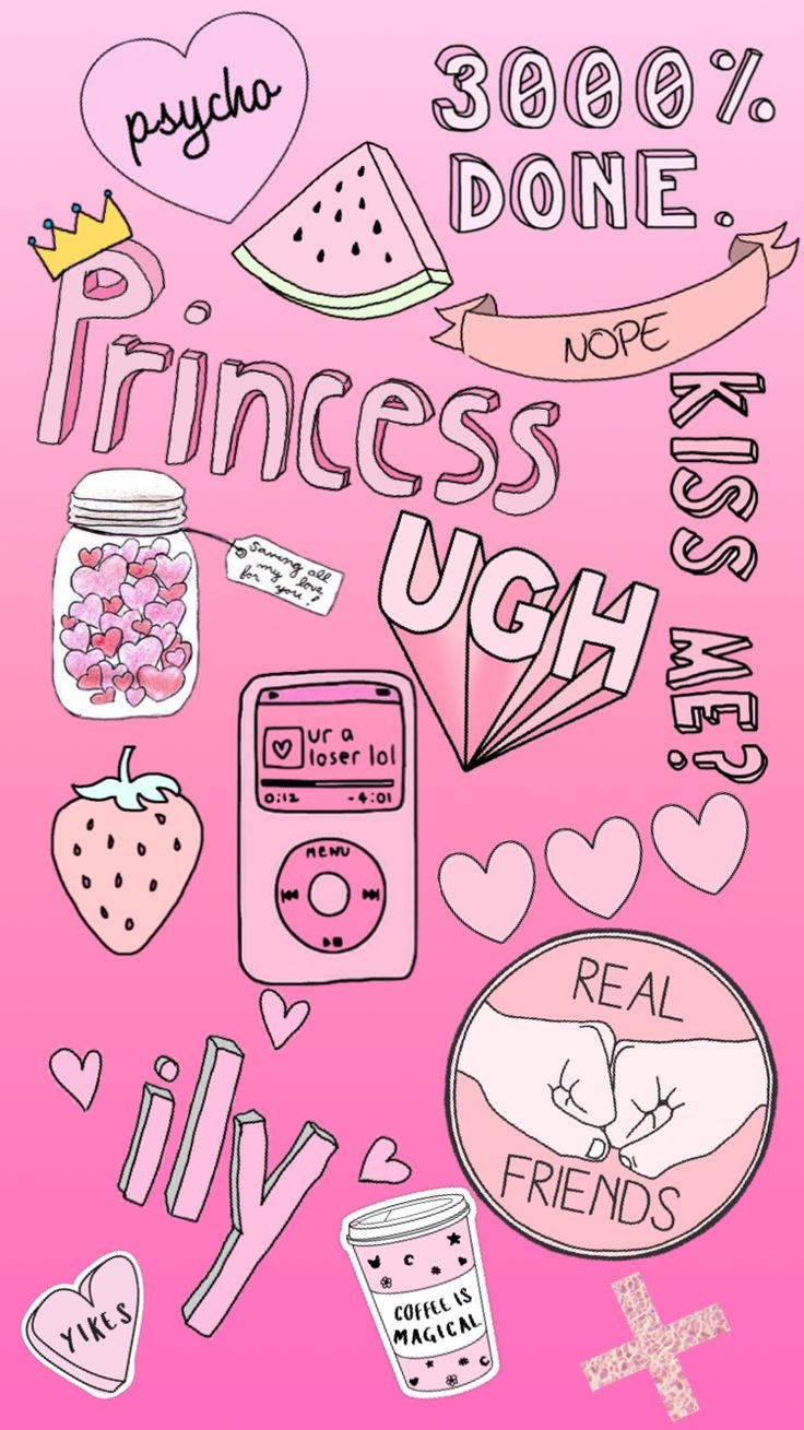 740x1310 Cute Phone Wallpaper HD Pink Wallpaper Pink iPhone, Phone