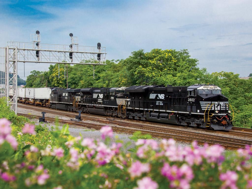 1030x770 At An Investors' Conference, Norfolk Southern Is Still, Desktop