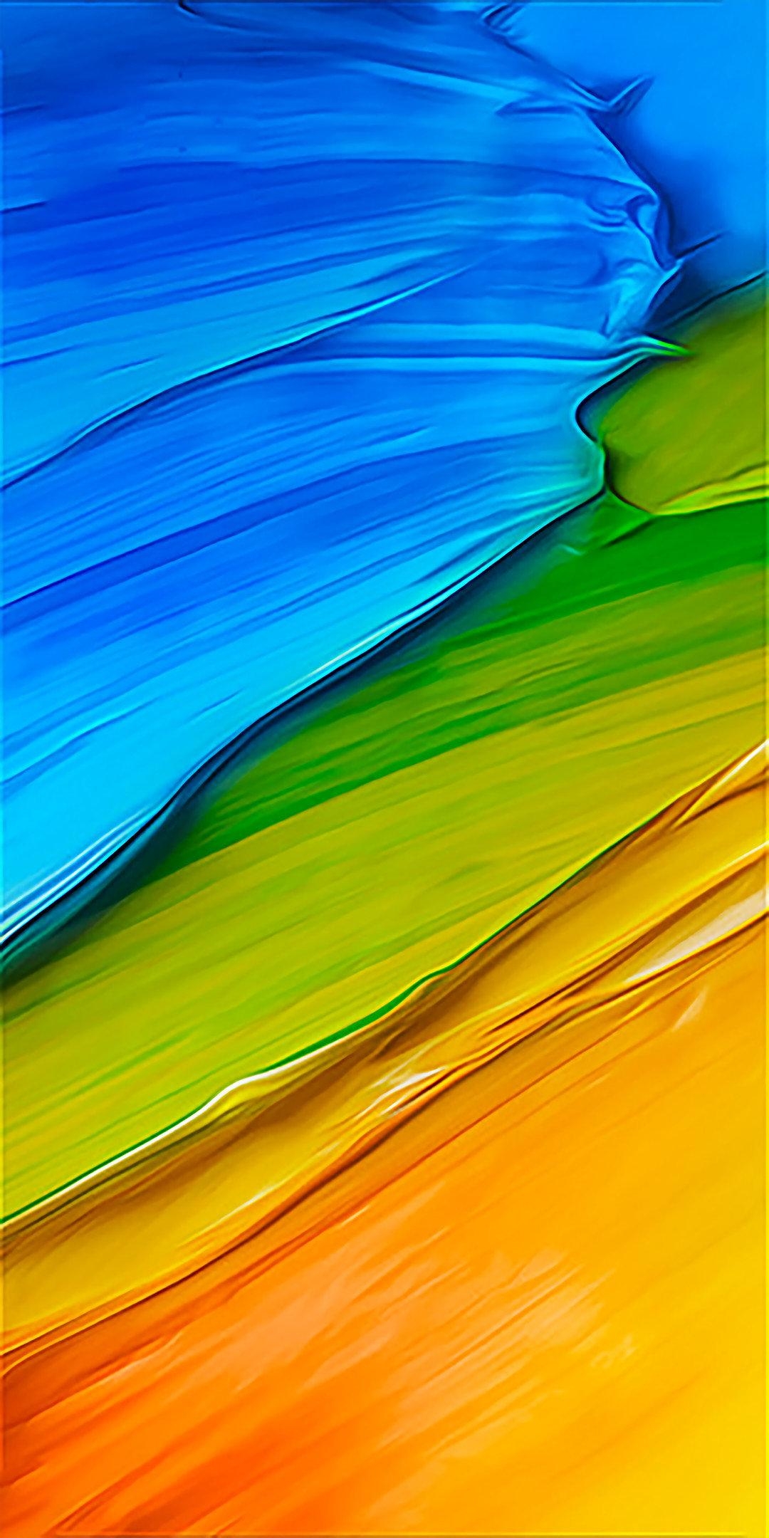 1080x2160 Download Redmi Note 5 and Note 5 Pro Stock Wallpaper, Phone