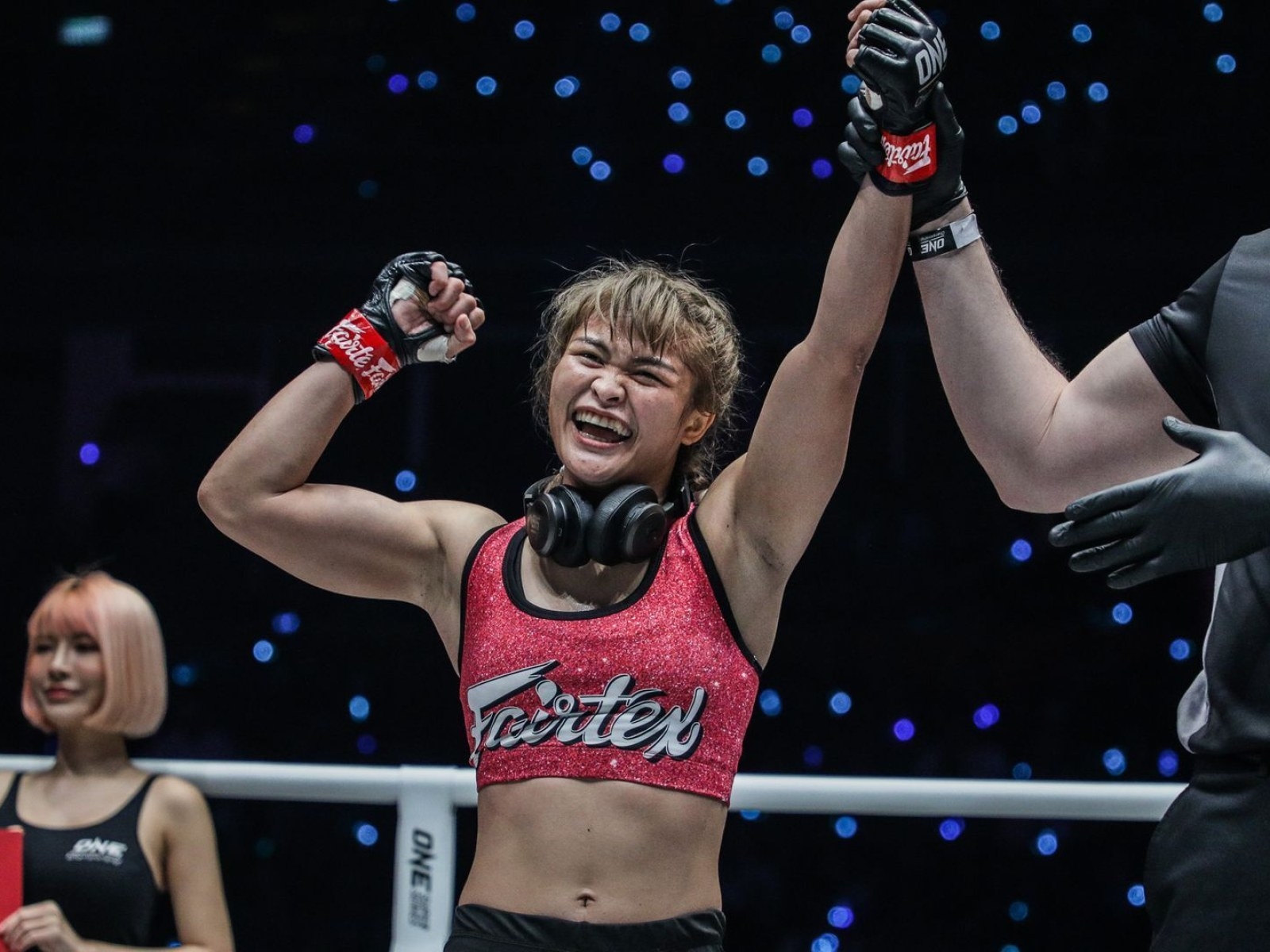 1600x1200 Stamp Fairtex Makes Bold Prediction For Hybrid Bout Against Anissa Meksen, Desktop