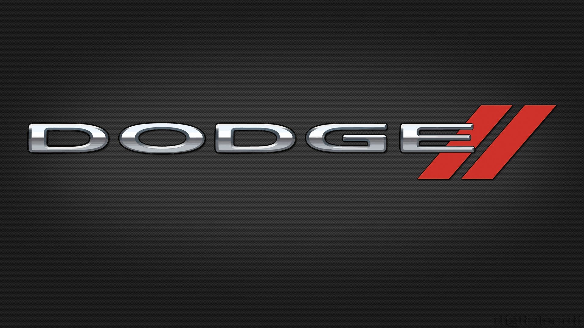 1920x1080 Dodge Logo Wallpaper, Desktop