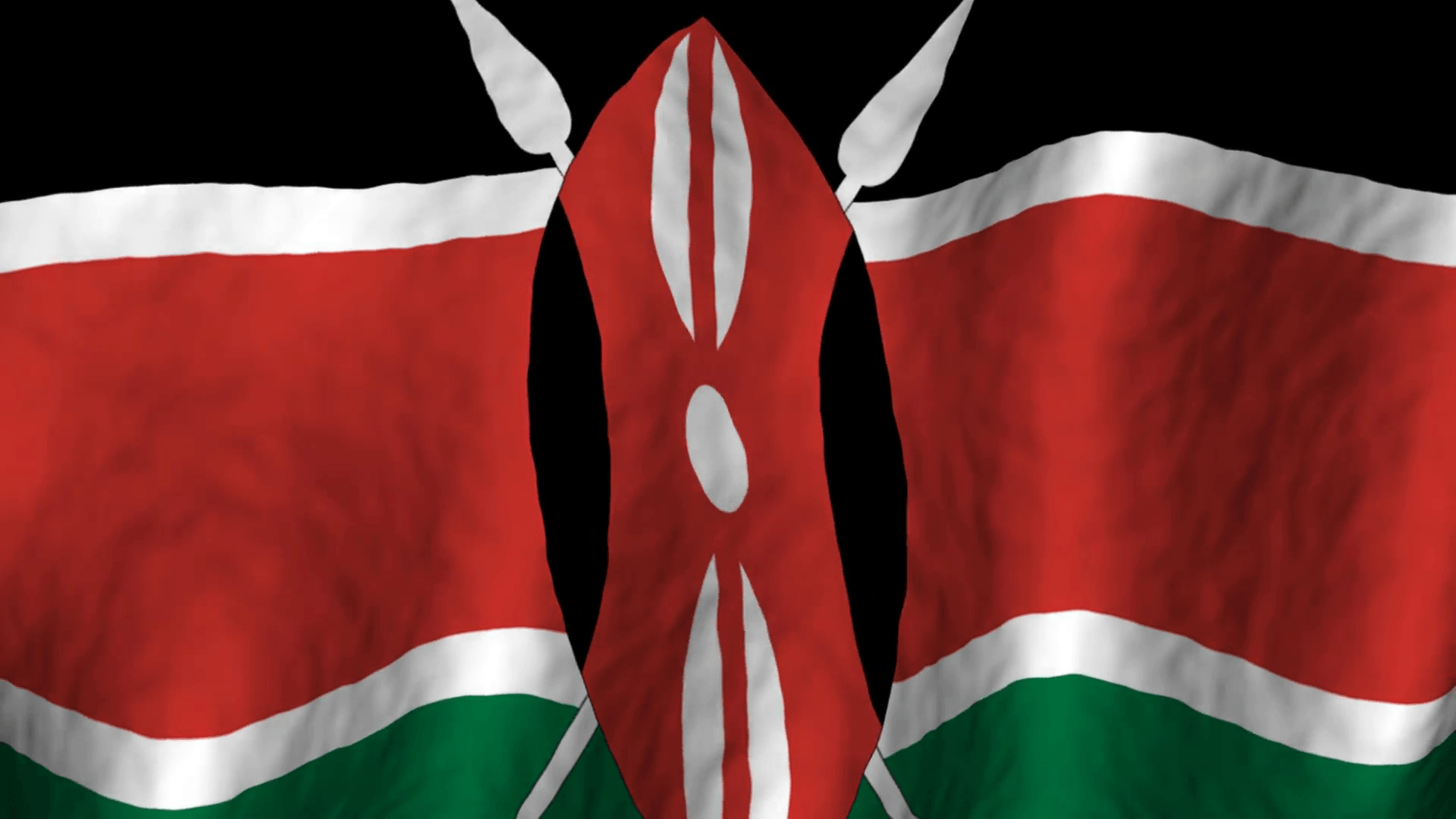 1920x1080 Kenya Flag Wallpaper. (44++ Wallpaper), Desktop