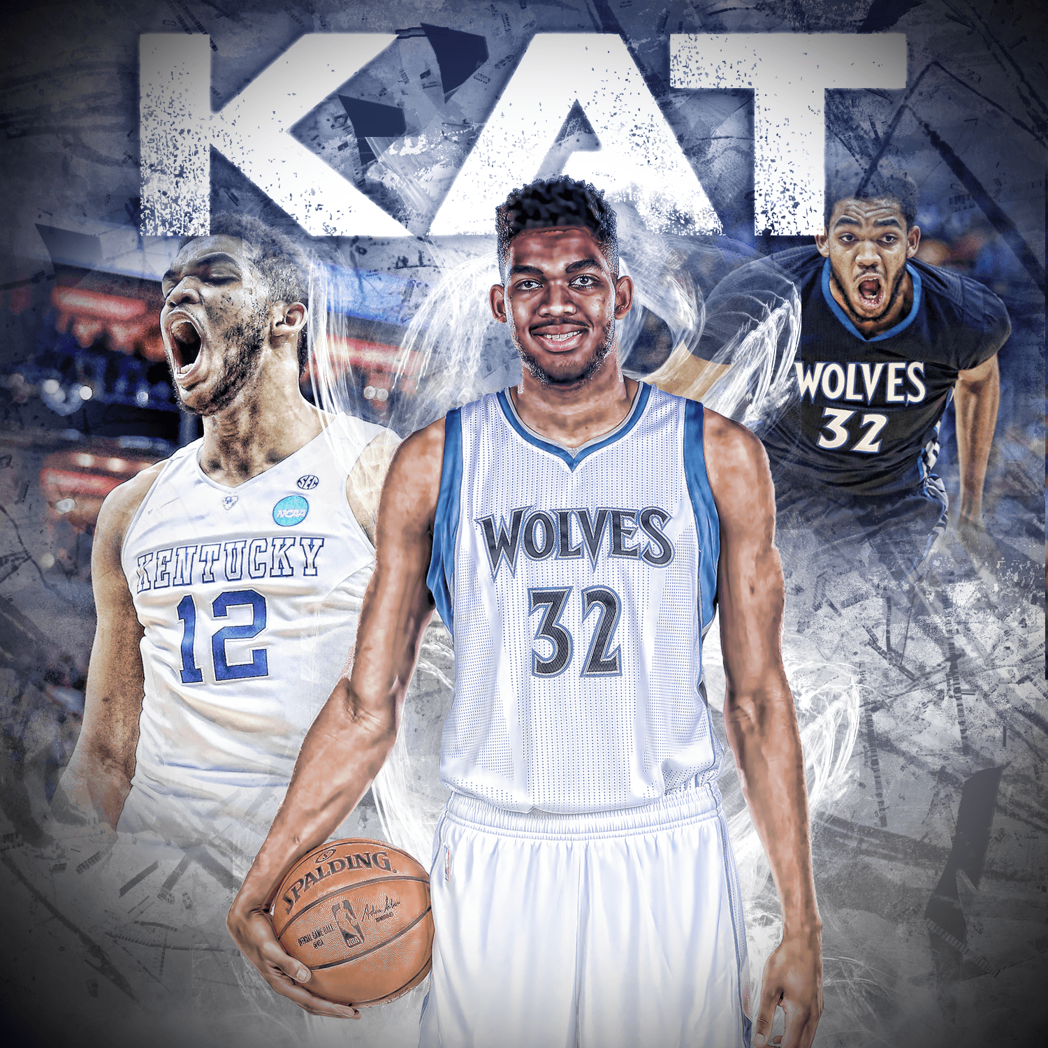 1500x1500 Karl Anthony Towns, Phone