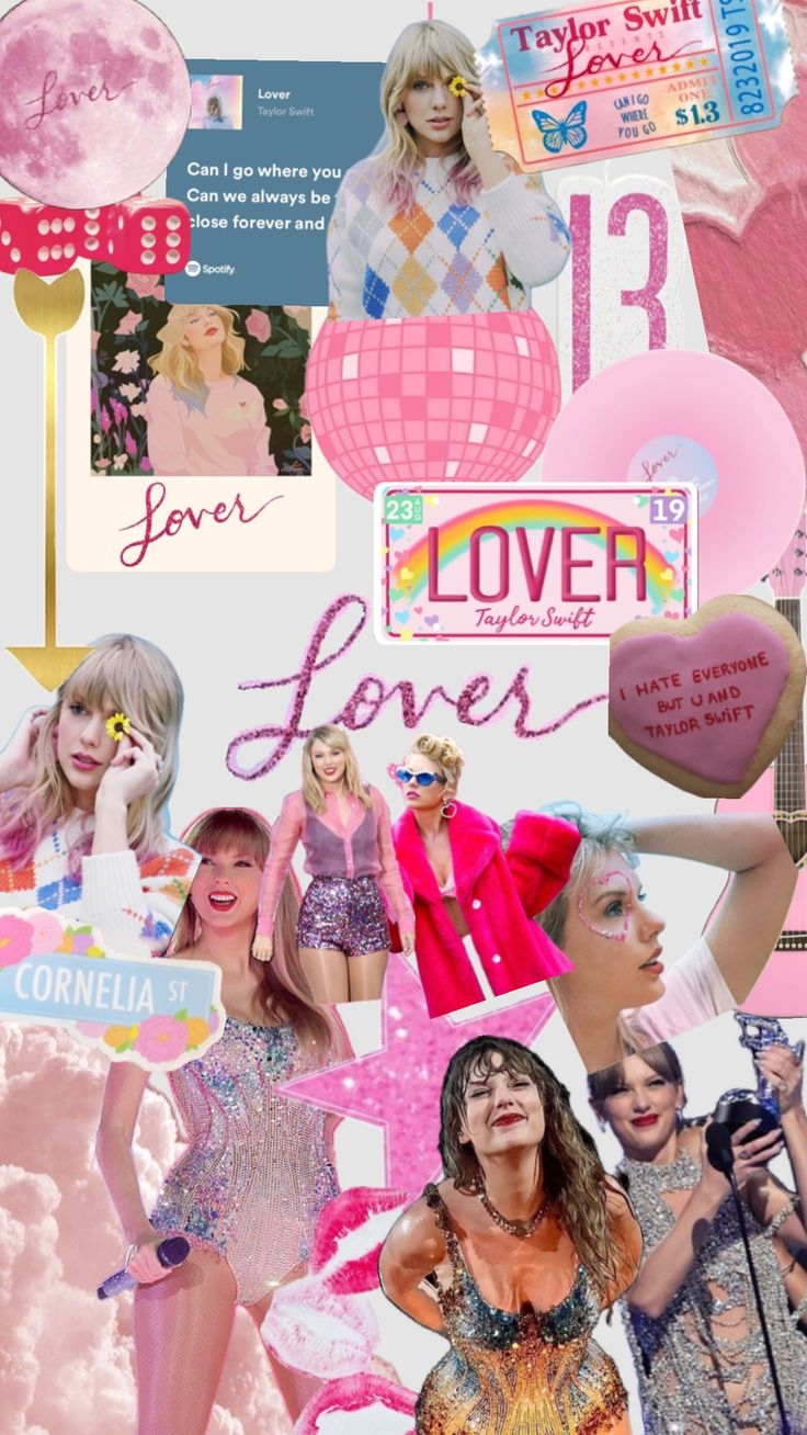 740x1310 Lover era wallpaper!, Phone