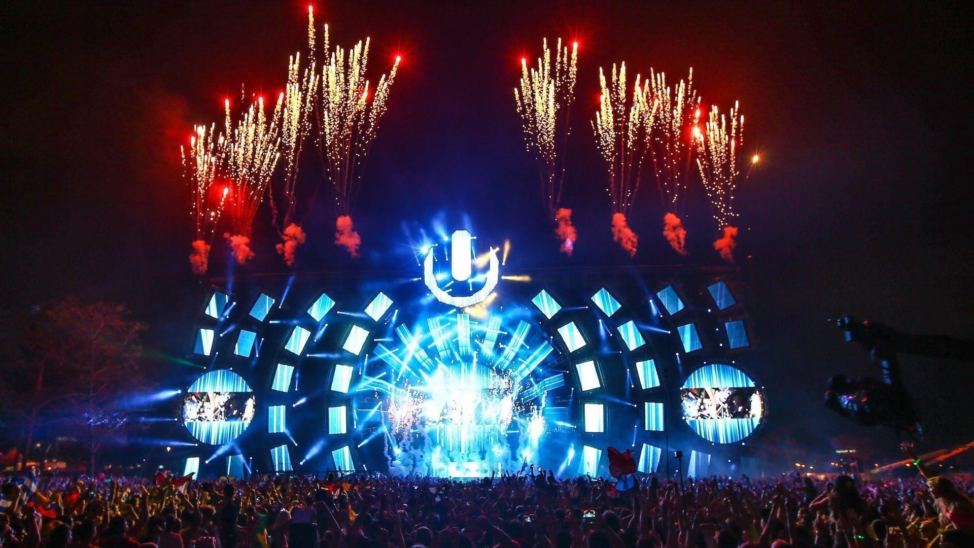 1920x1080 Download Ultra Music Festival Wallpaper HD Gallery, Desktop