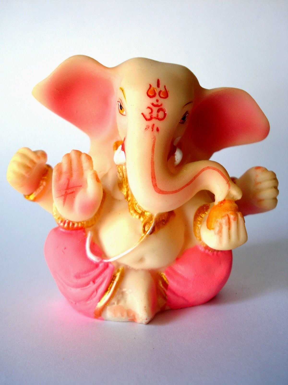 1200x1600 Cute Ganesh Wallpaper: Cute Ganesh Wallpaper, Phone