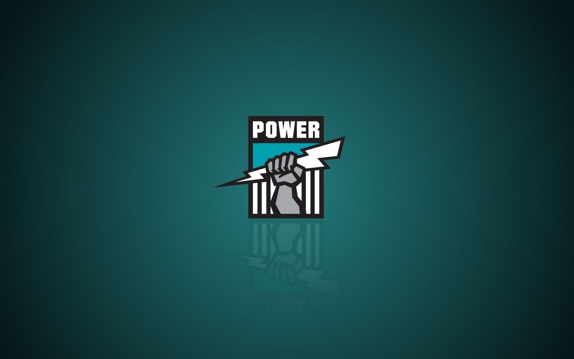 1920x1200 Port Adelaide Power, Desktop