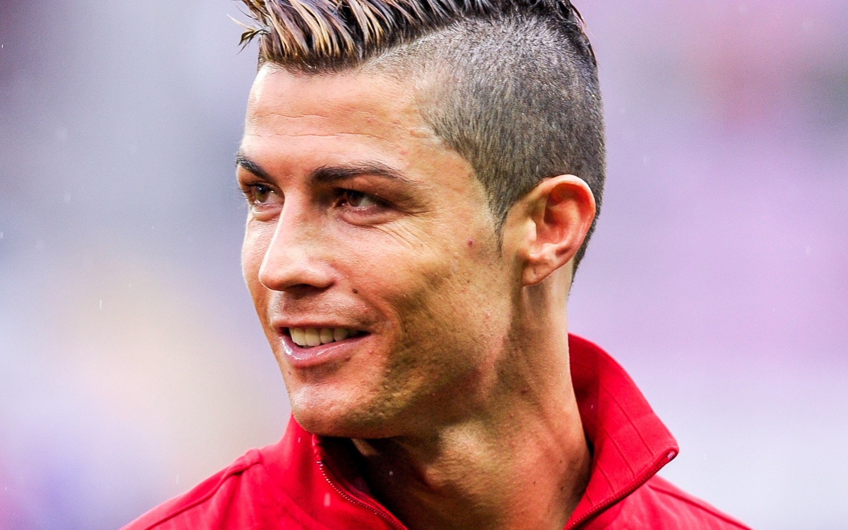 1680x1050 Ronaldo Hairstyle Photo Download, Desktop