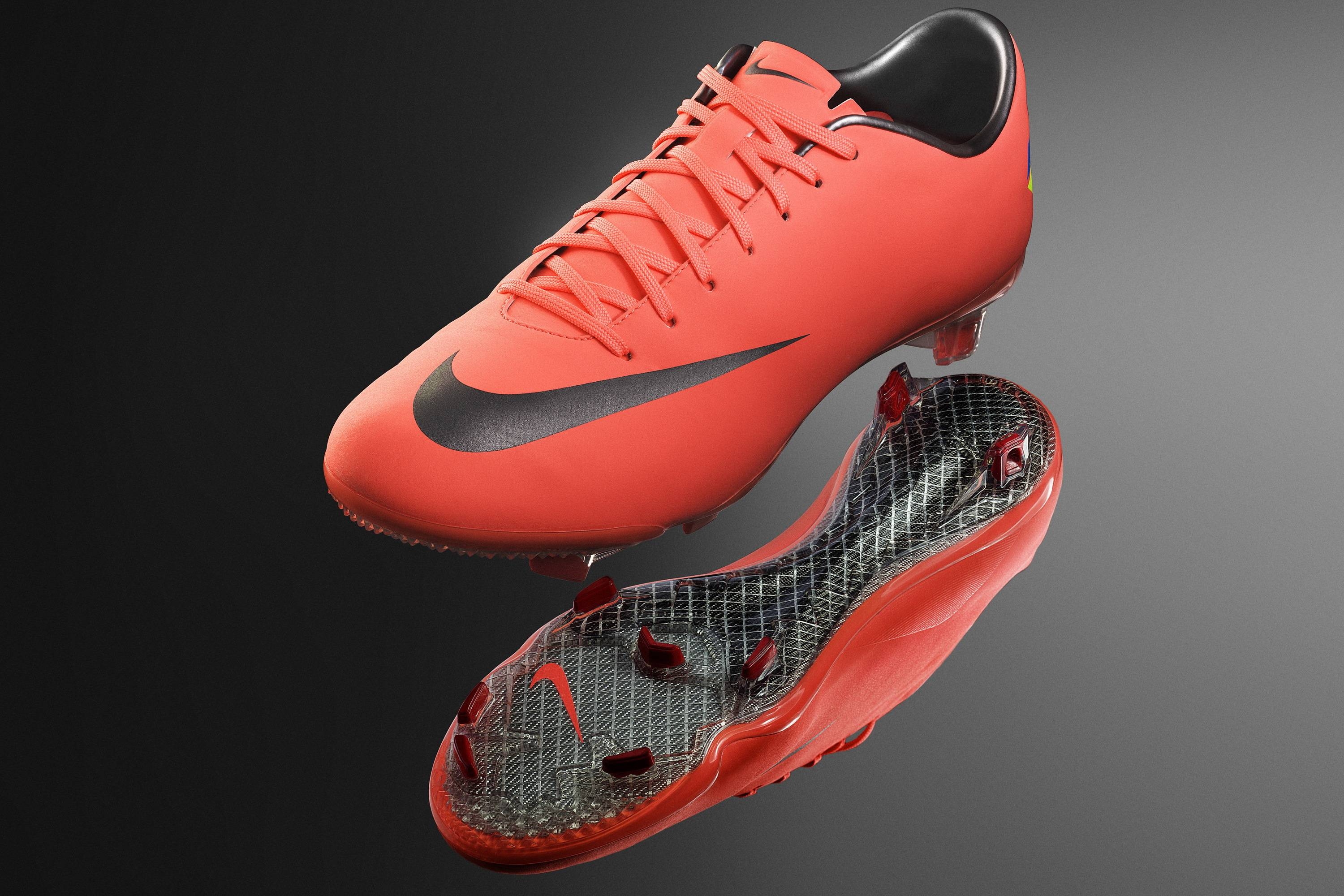 3000x2000 Wallpaper nike mercurial, football boots, football, soccer, Desktop