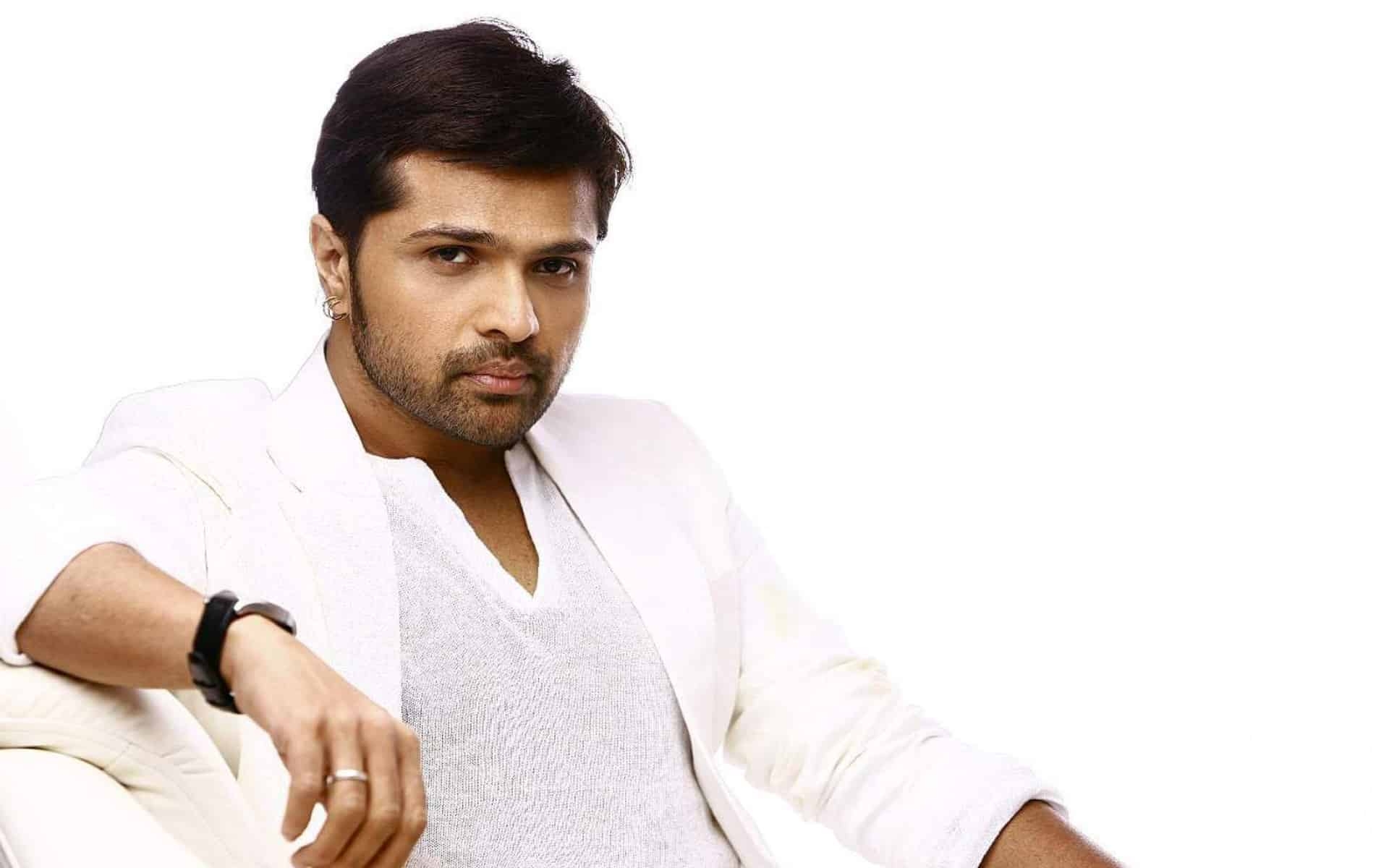 1920x1200 Himesh Reshammiya & wife Komal now officially divorced, Desktop