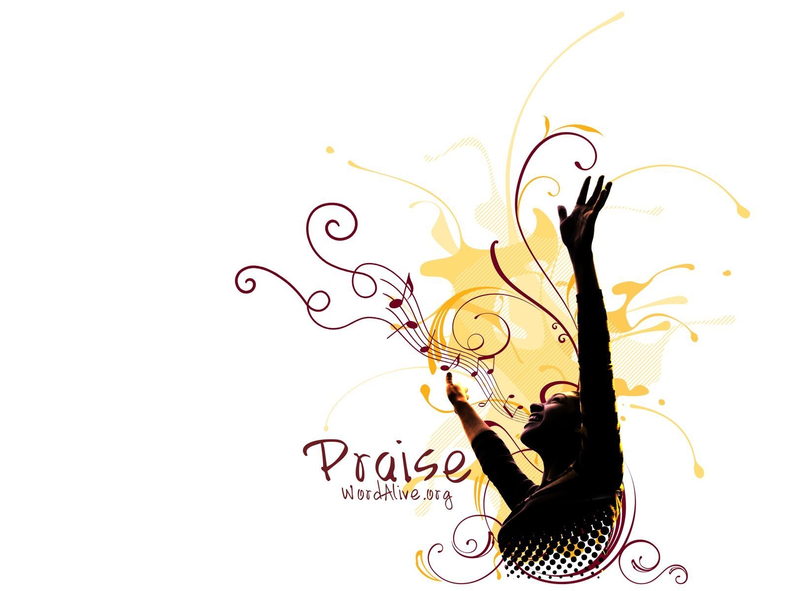 1600x1200 Christian Graphic: Praise Background. Christian wallpaper, Worship the lord, Praise and worship, Desktop