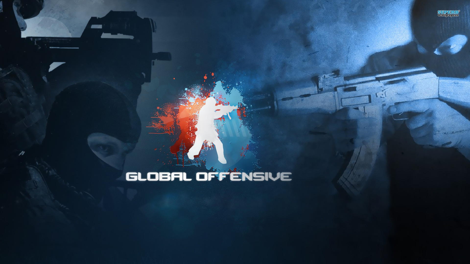 1920x1080 Cs Go Wallpaper HD, Desktop