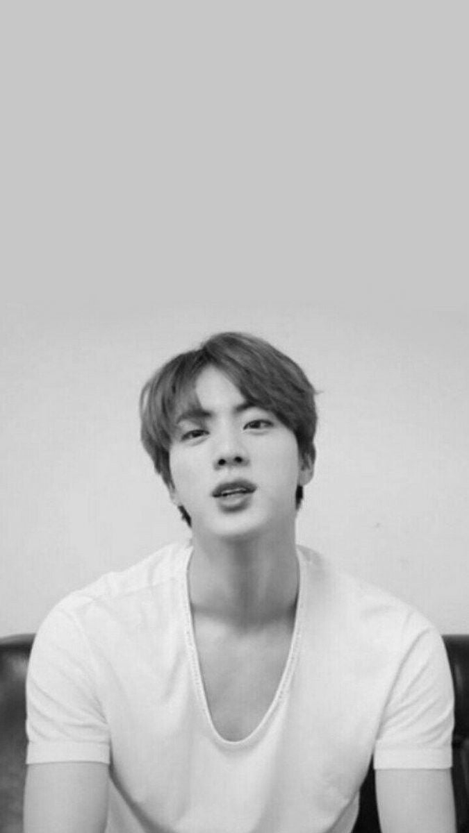 680x1200 Jin Wallpaper, Phone