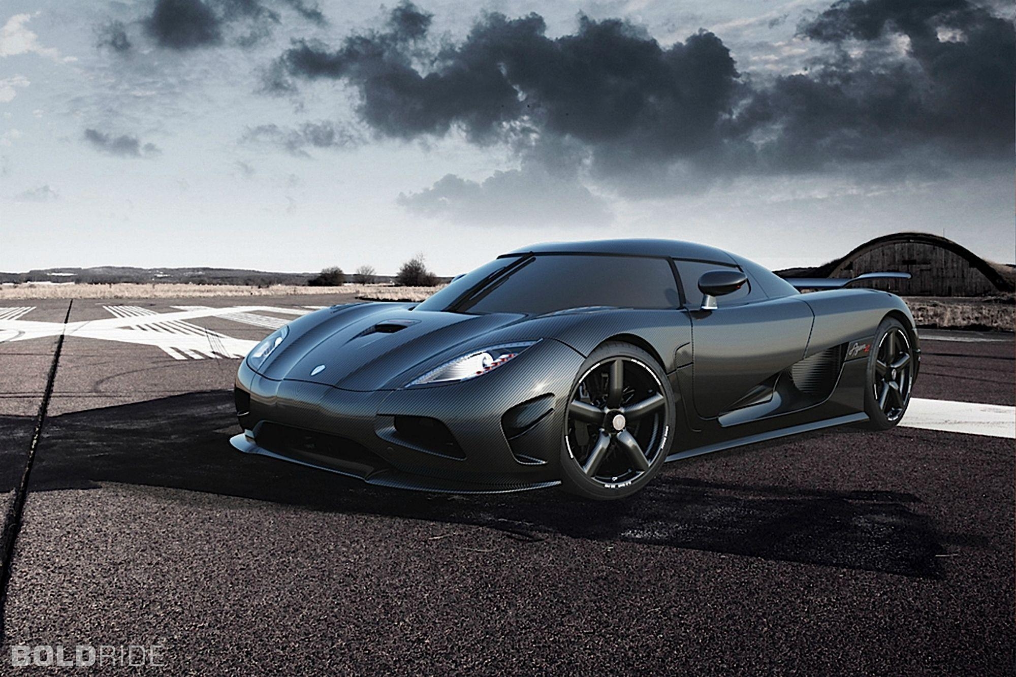 2000x1340 Koenigsegg Agera R Wallpaper, Desktop