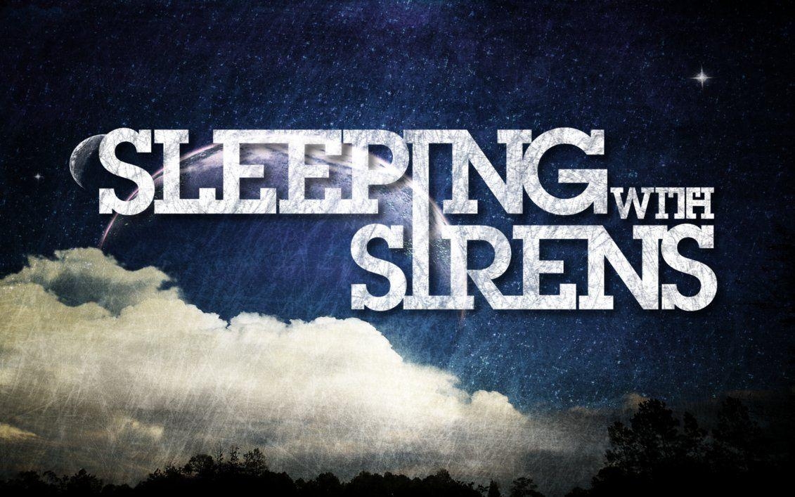 1140x710 Sleeping With Sirens Wallpaper [w O Glow], Desktop