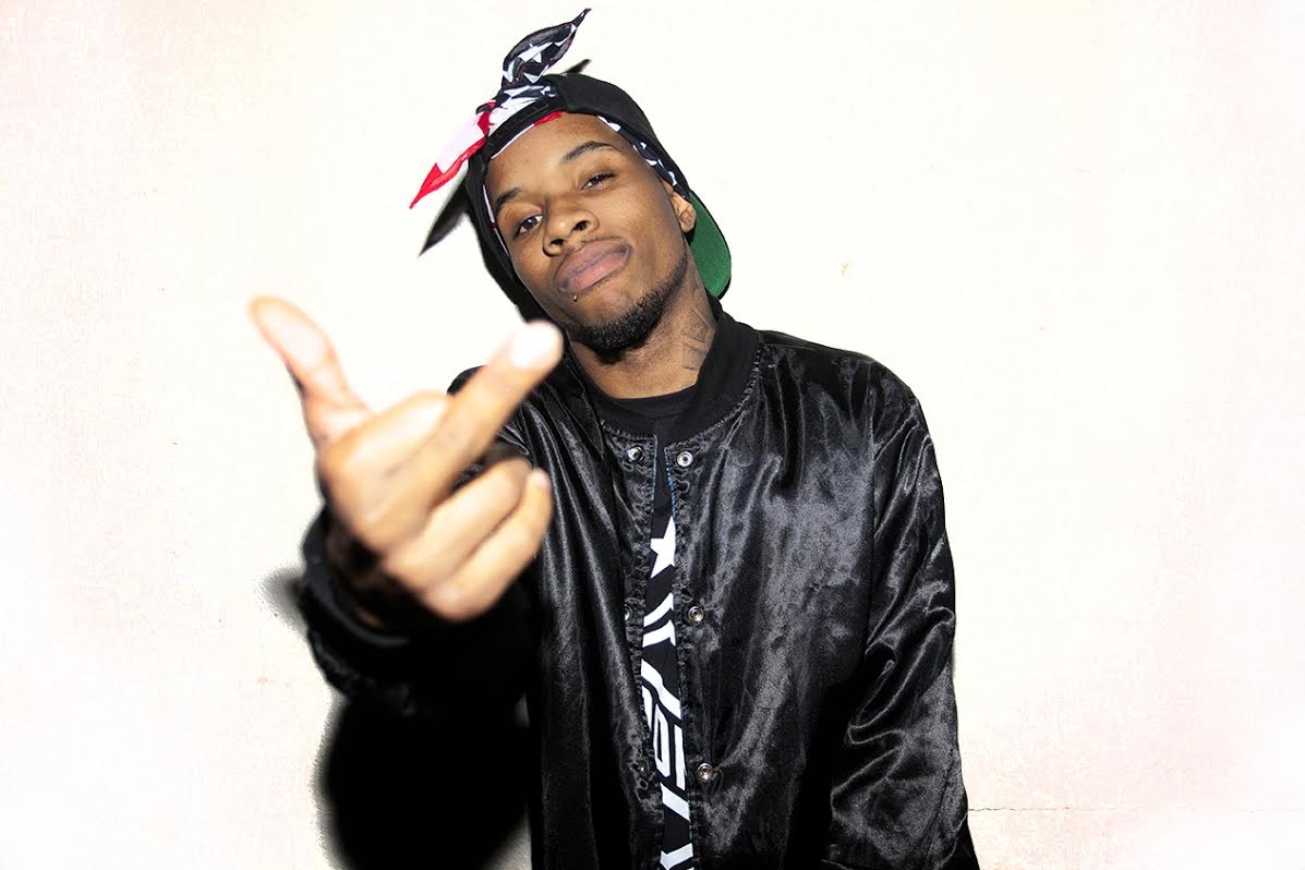 1200x800 Tory Lanez, Desktop