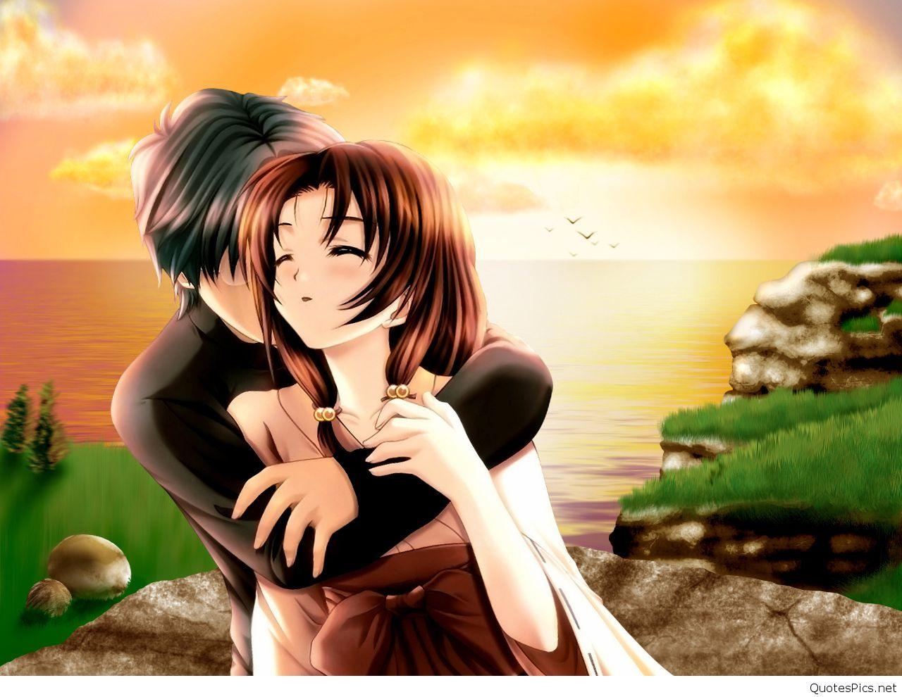 1280x990 Love animated couple wallpaper new hd, Desktop