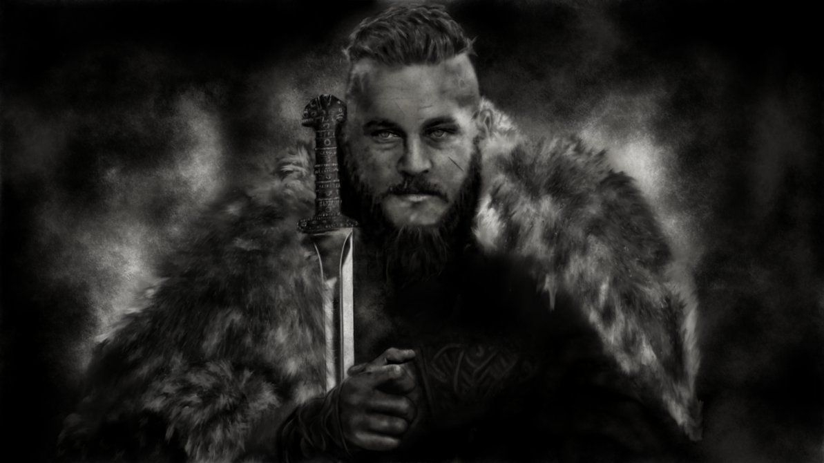 1200x670 Ragnar Lothbrok Wallpaper, Desktop