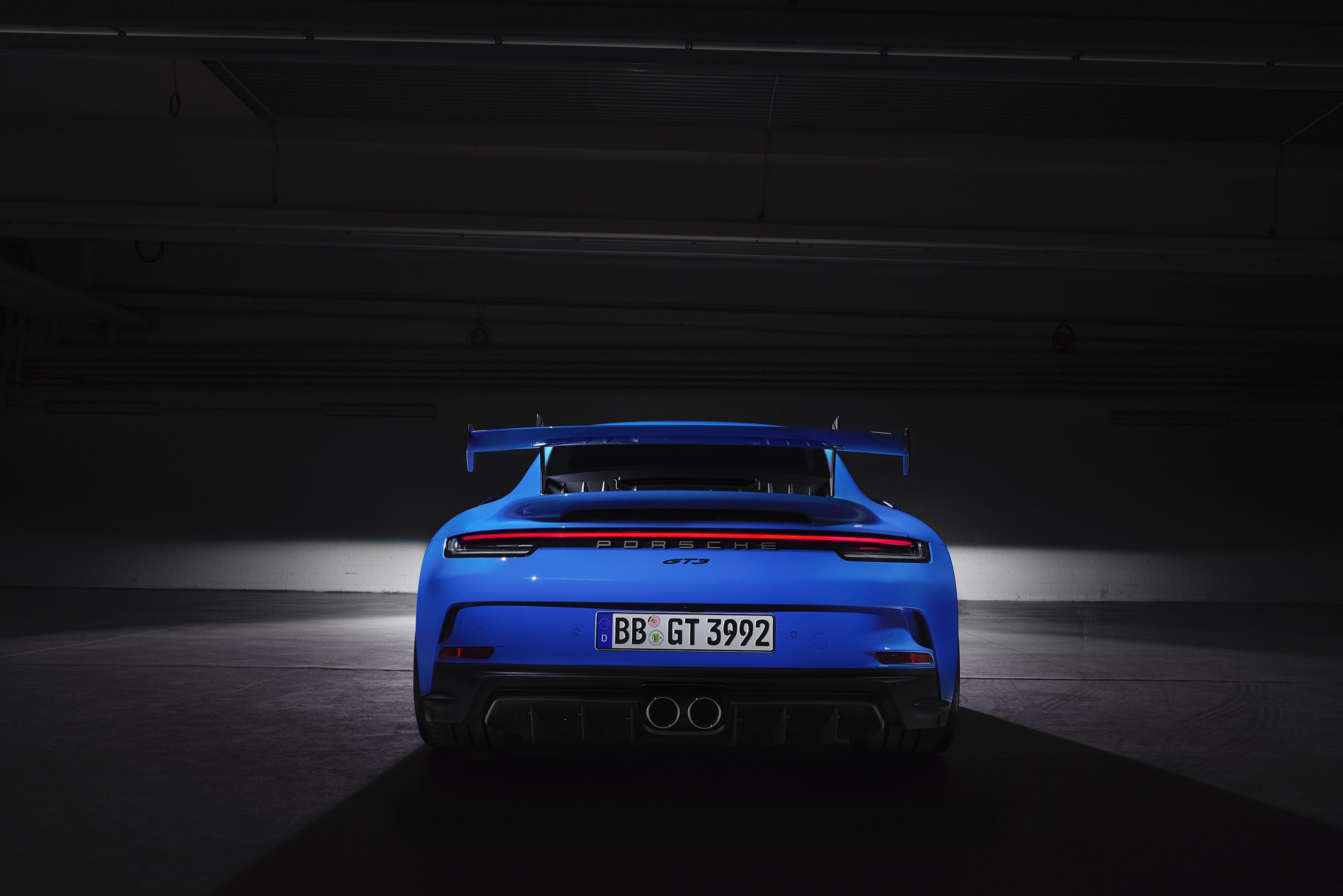 3350x2240 See Photo of the 2022 Porsche 911 GT3, Desktop