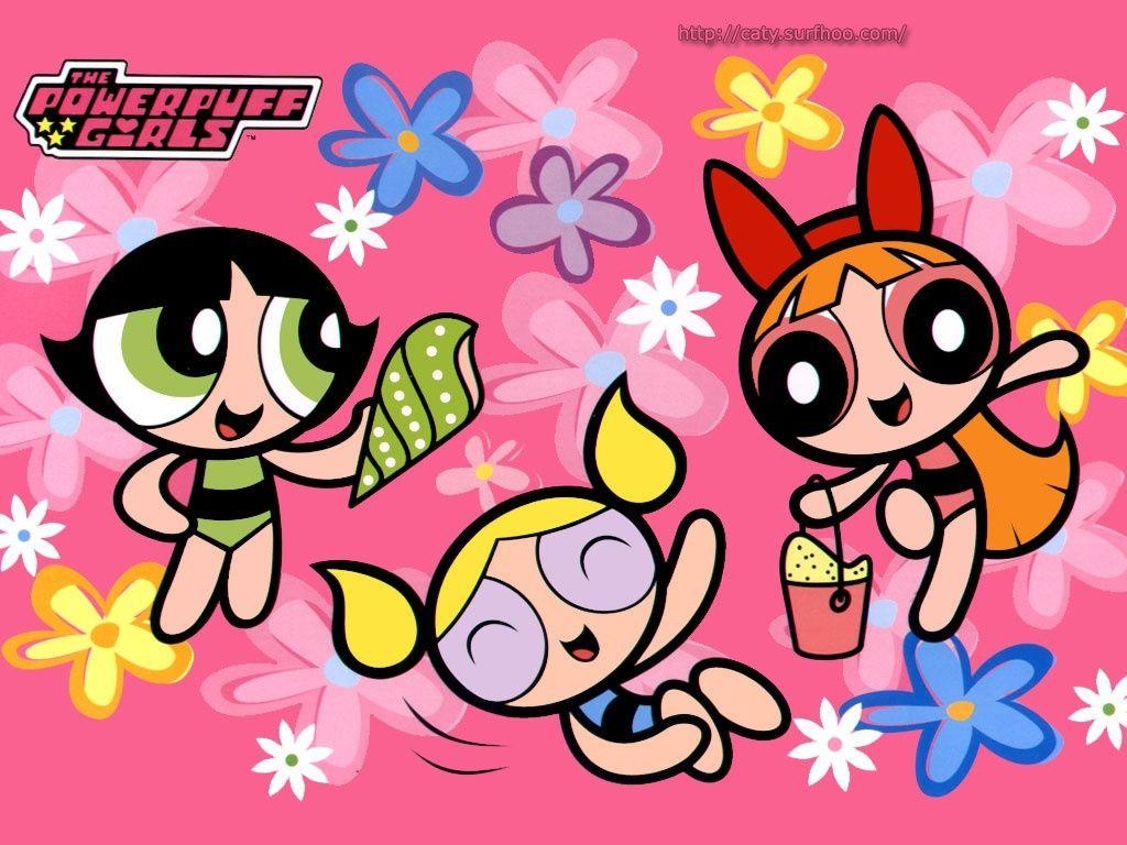 1030x770 Powerpuff girls wallpaper 2- Powerpuff Girls, Desktop