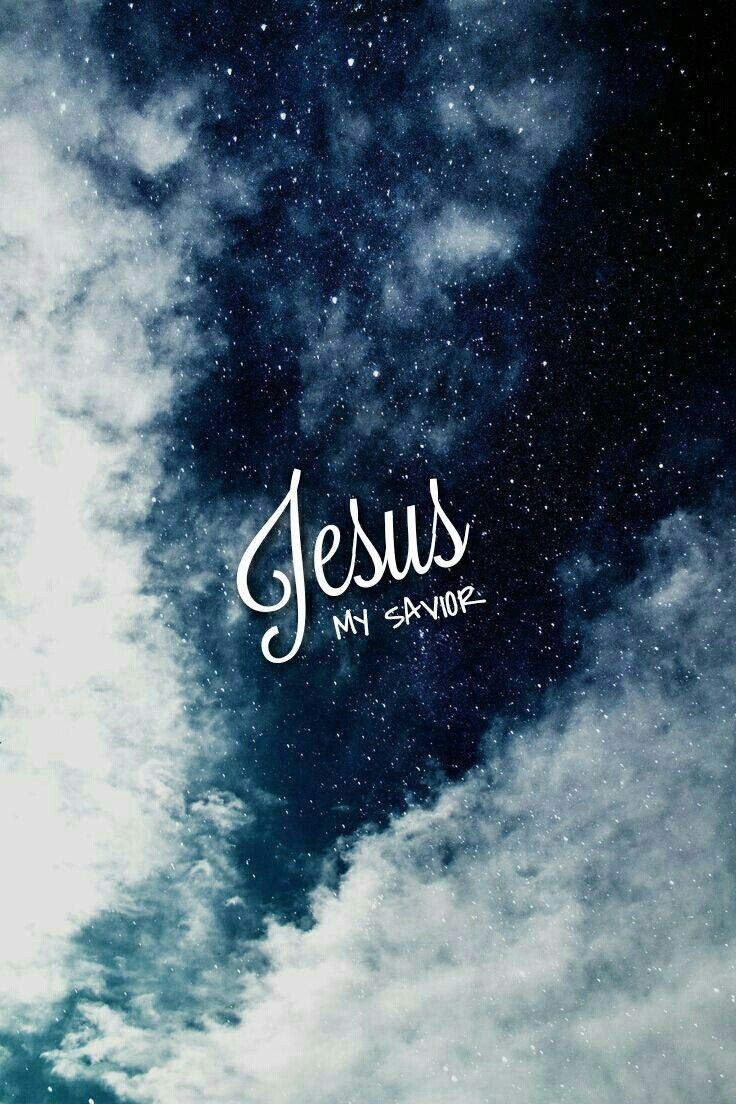 740x1110 credits for the background. Thank you!!! #JESUS #CHRIST #SAVIOR #WALLPAPER #BIBLE #CHRISTIANWALLPAPER #CHRISTIAN. Ravenclaw aesthetic, Blue aesthetic, Sky full, Phone