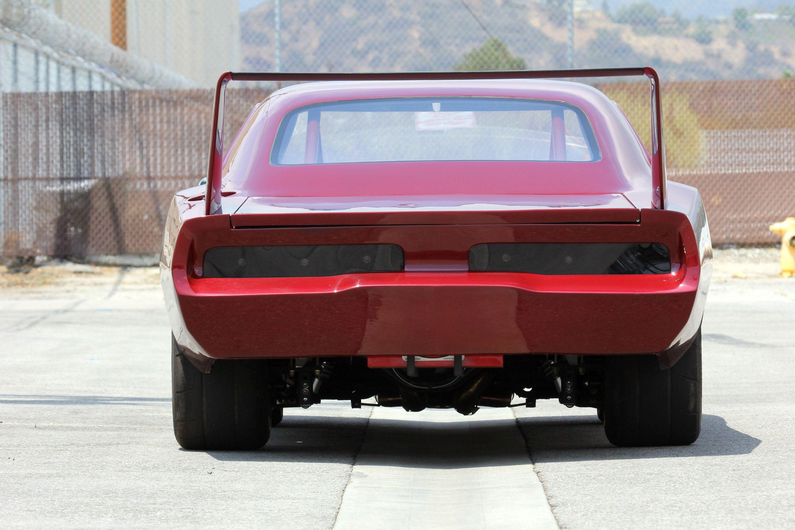 2720x1820 Dodge Charger 1969 Fast And Furious, Desktop