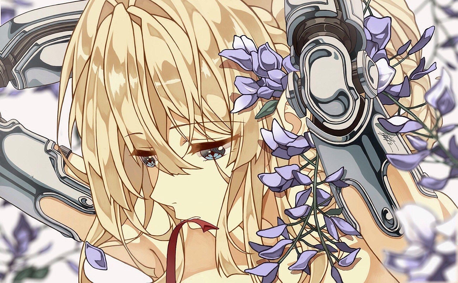 1920x1190 violet evergarden wallpaper 1080p high quality,  594 kB, Desktop