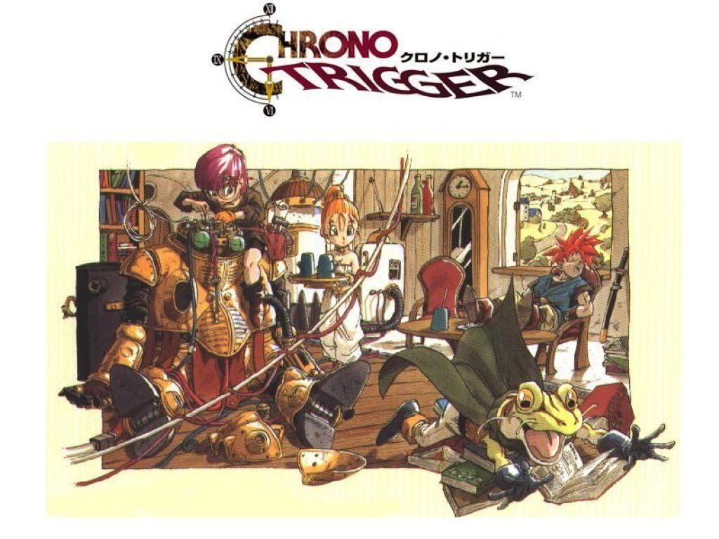 1030x770 Desktop Wallpaper Chrono Trigger 1280 X 800 370 Kb Jpeg, Desktop