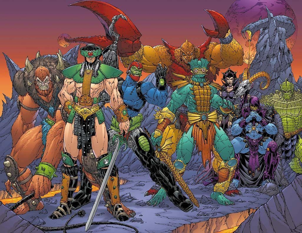 1030x800 He Man And The Masters Of The Universe Wallpaper And Background, Desktop