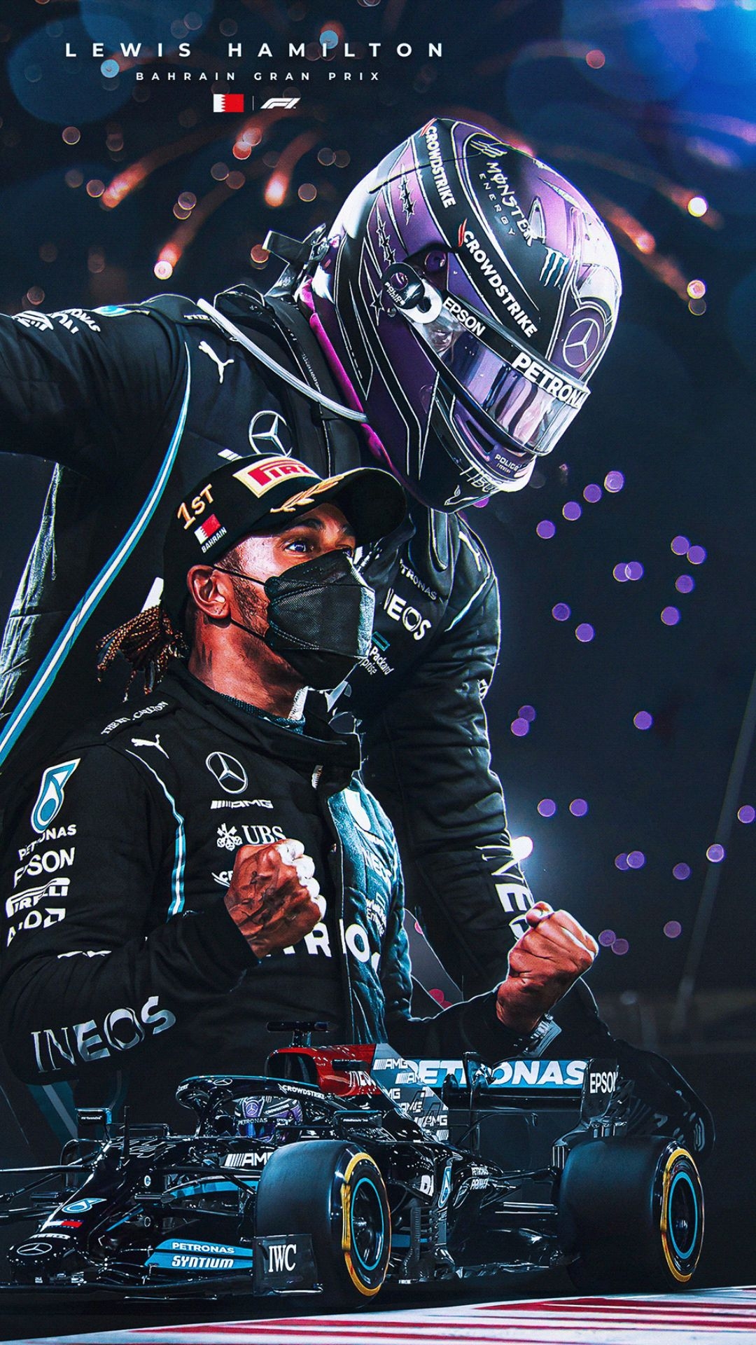 1080x1920 Lewis Hamilton Wallpaper Lewis Hamilton Wallpaper Download, Phone