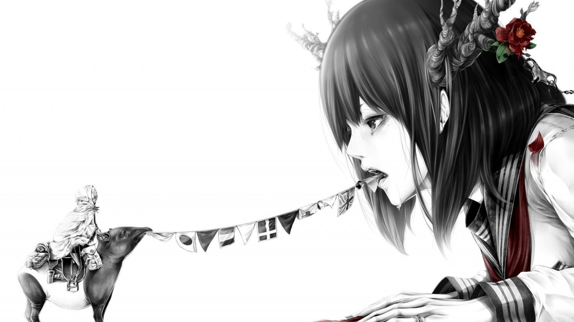 1920x1080 Manga Desktop Wallpaper Free Manga Desktop Background, Desktop