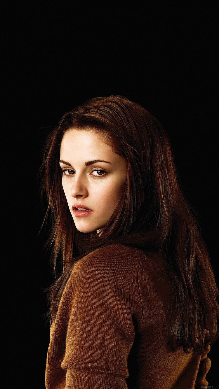 750x1340 Kristen Stewart Wallpaper iPhone, Phone