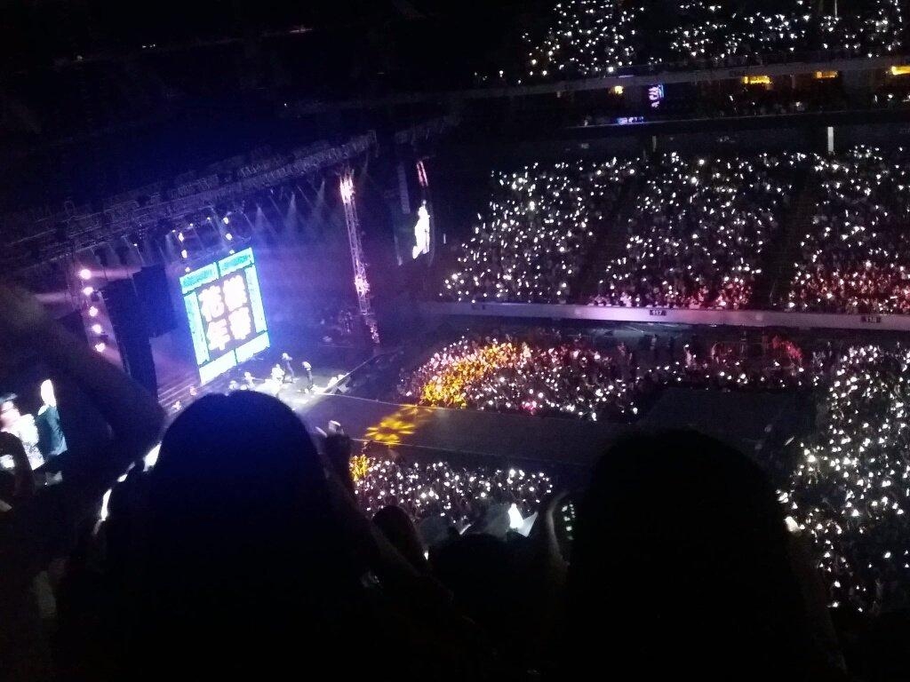 1030x770 Suga Updates ARMY Bomb ocean for Epilogue in Manila, Desktop