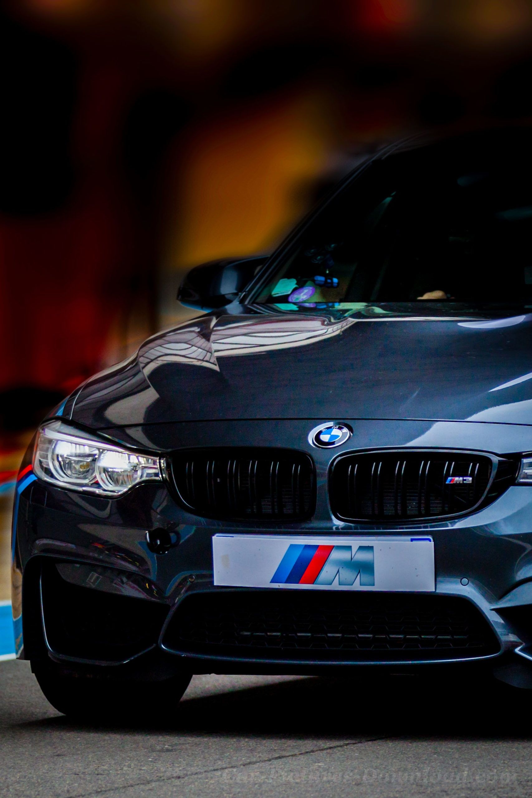 1710x2560 Bmw M3 Wallpaper 4K, Phone