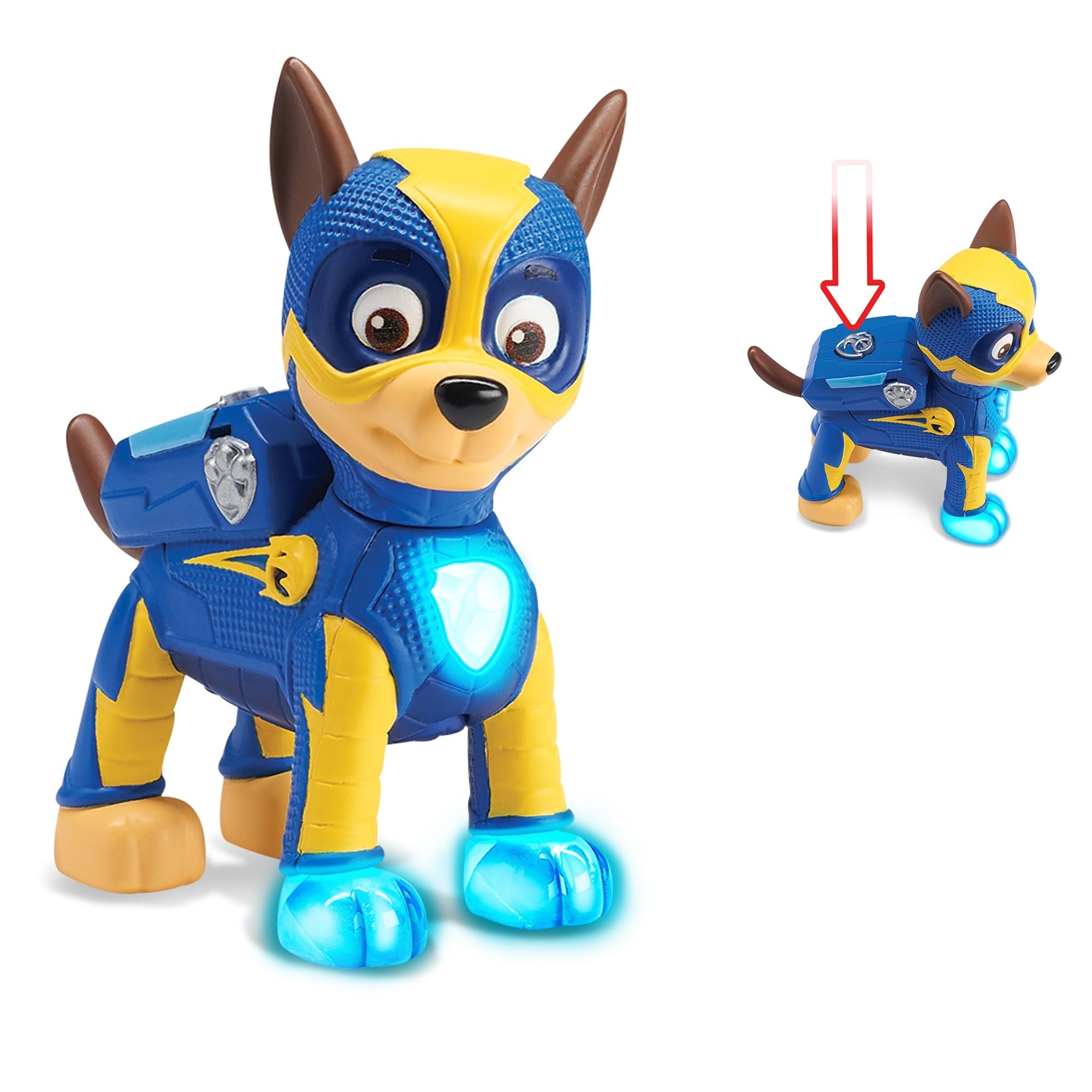 2000x2000 PAW Patrol Mighty Pups Hero Pups Assortment - £6.00, Phone