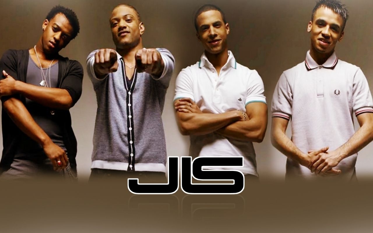 1280x800 JLS, Desktop