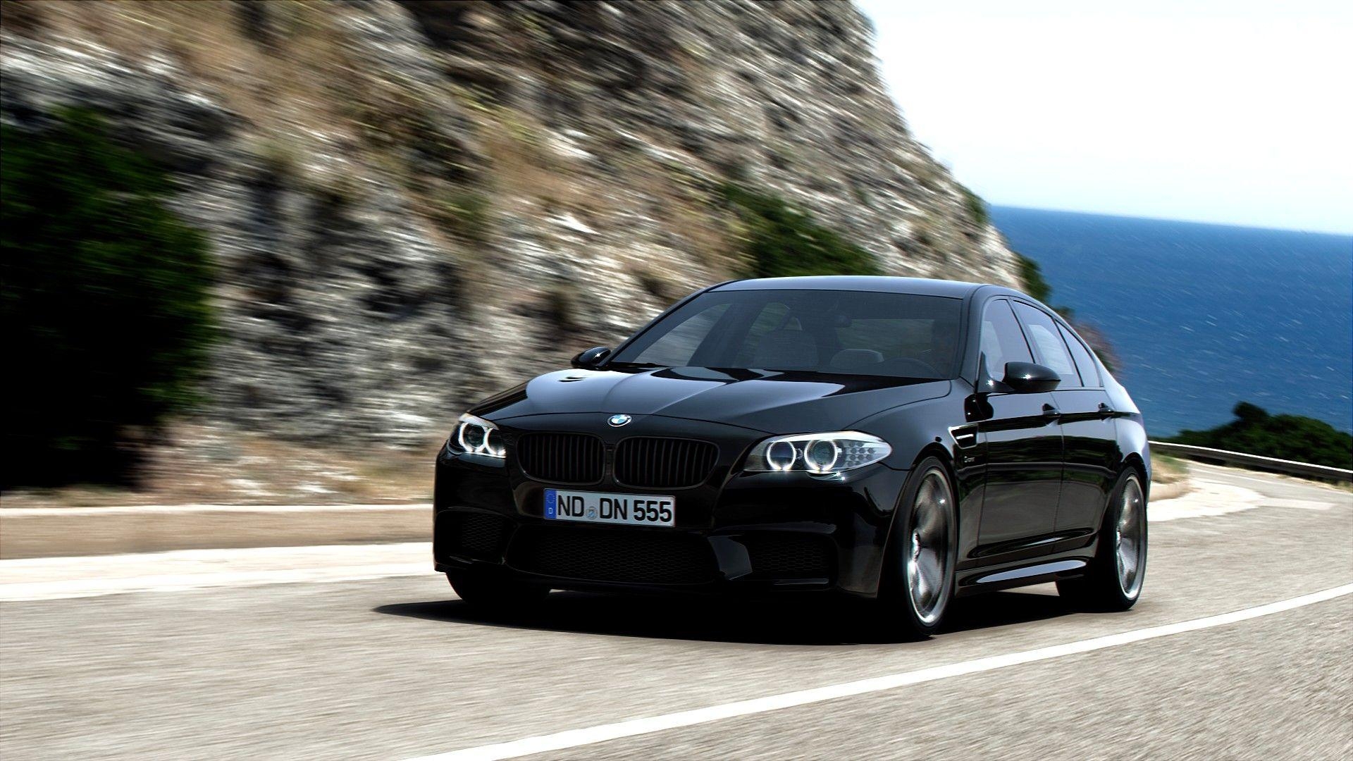 1920x1080 Bmw M5 F10 Wallpaper HD Download, Desktop