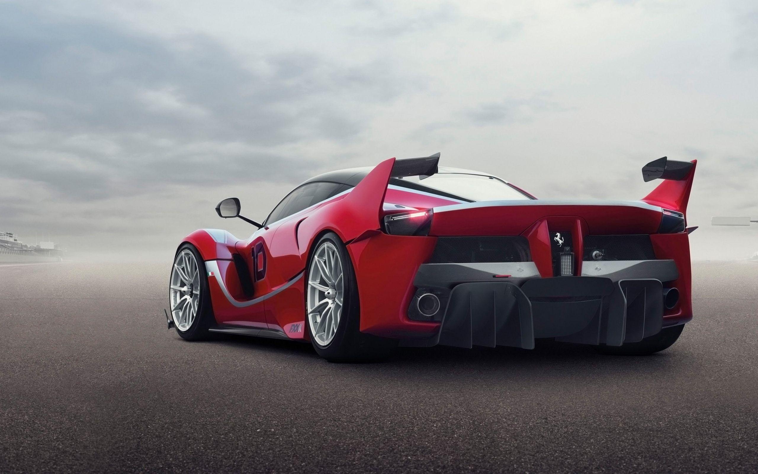 2560x1600 Ferrari LaFerrari, Desktop