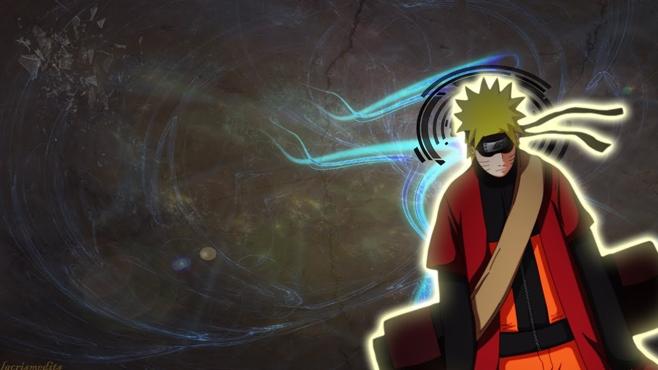 1280x720 Naruto Background, Naruto Cartoon Characters Wallpaper, Desktop