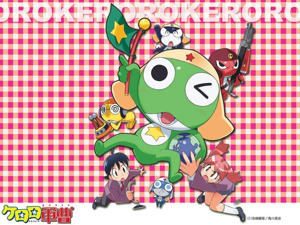 1030x770 Keroro Gunso Wallpaper. Frog (Keroro Gunso) Wallpaper, Desktop