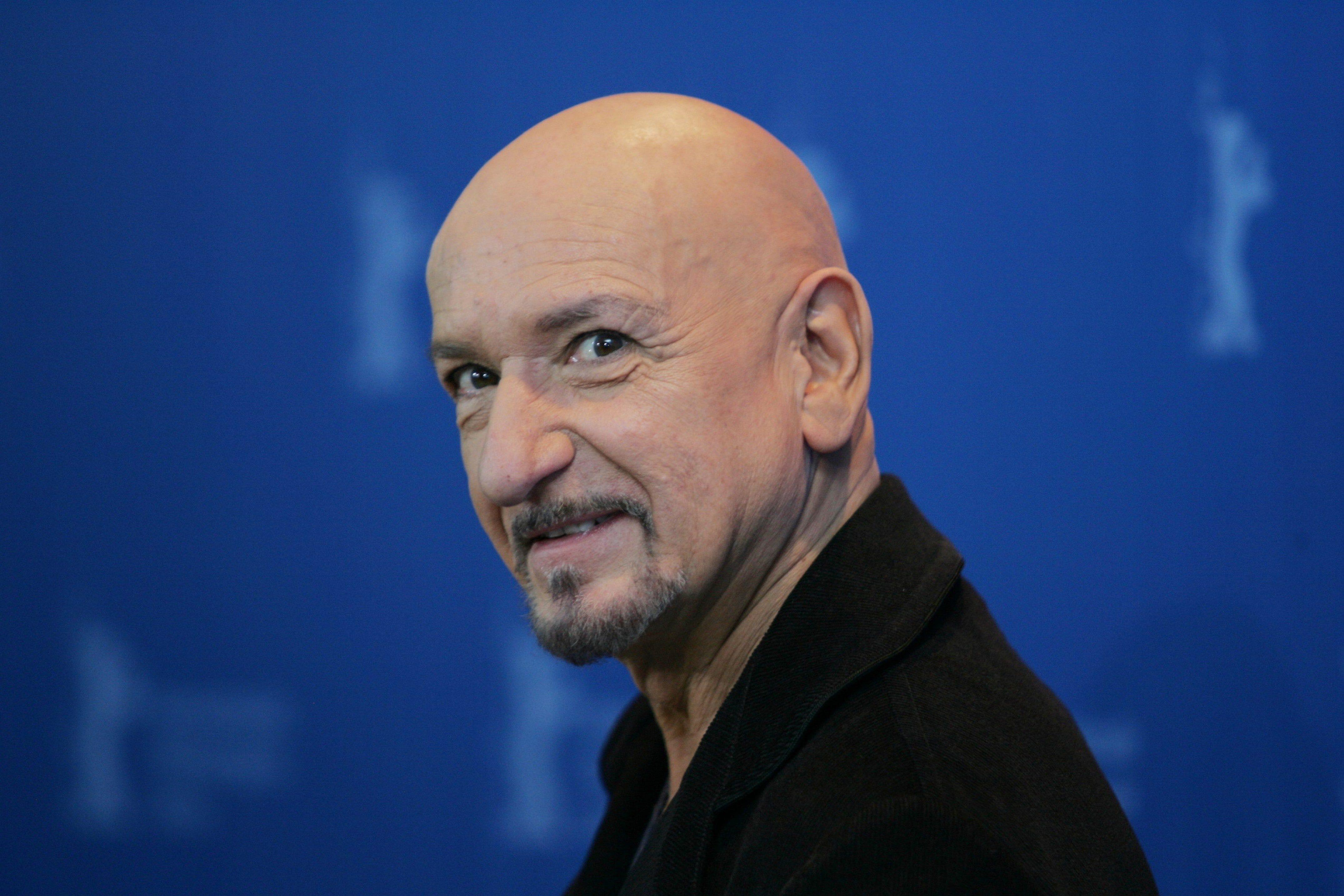 4300x2870 Ben Kingsley HD Wallpaperwallpaper.net, Desktop